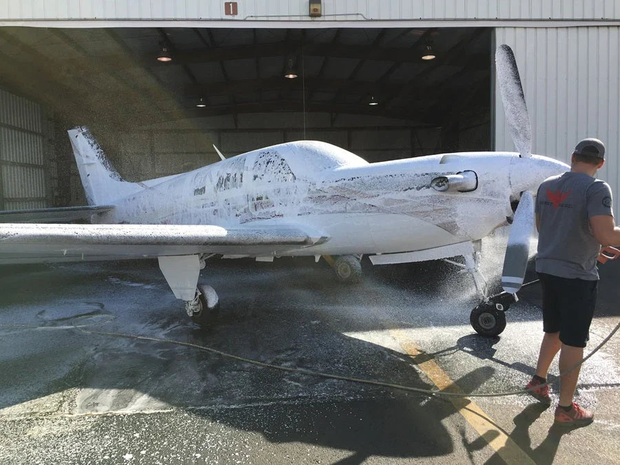 Foam Cannon PF 22