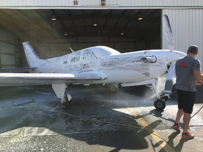 Foam Cannon PF 22