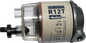 Fuel / Water Seperator (R12T) Parker Racor