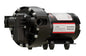 Remco 5.3 GPM 100 PSI Demand Pump with 3/4" Quick Attach Ports 1/2" Barbs 5517-1I1-63B-B