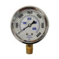 6000 PSI Gauge