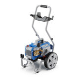 AR Blue Clean Pro  AR675K 2000 PSI Electric Pressure Washer with Cart