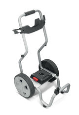 AR Blue Clean Pro  AR675K 2000 PSI Electric Pressure Washer with Cart