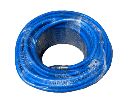 Rampage 5/8" Blue 300ft Softwash Hose