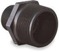 3/4" x 1/2" Poly Reducing Nipple Banjo