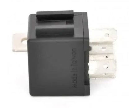 20 amp relay reset