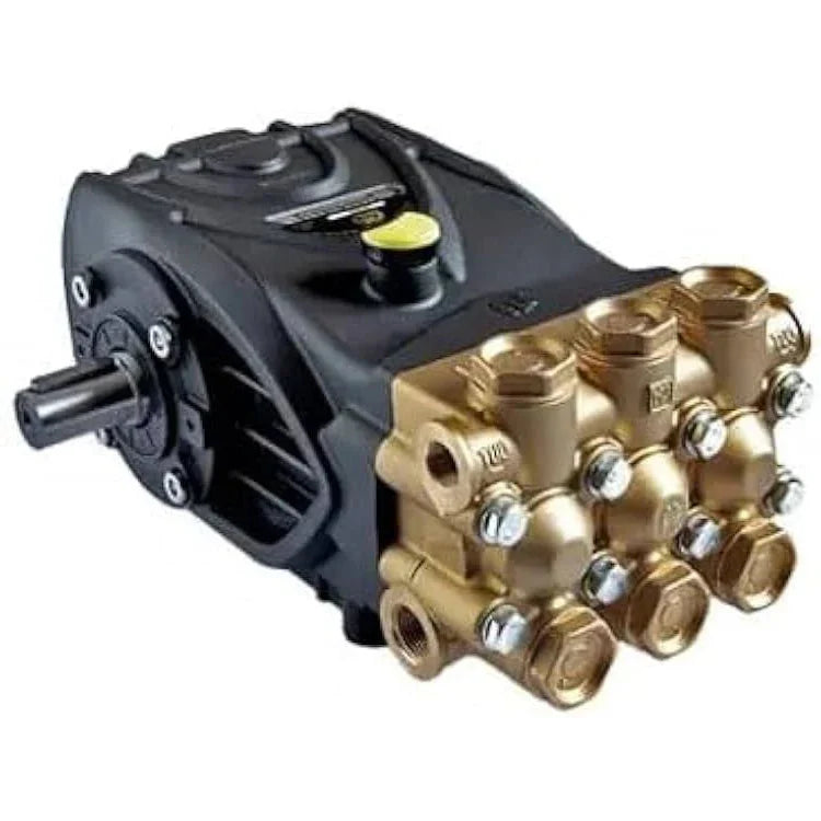 TSS1021 5.5GPM @ 3500psi GP