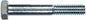 3/8 x 2 Hex Bolt