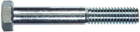3/8 x 2  - 14Thread Bolt